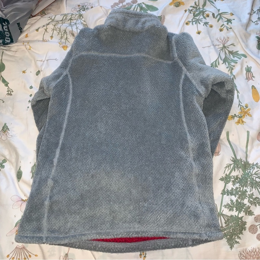 Patagonia pullover - Picture 3 of 3